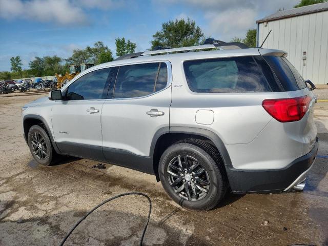 2019 GMC ACADIA SLT 1GKKNMLS2KZ104426