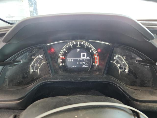 2016 HONDA CIVIC LX 19XFC2F55GE054492