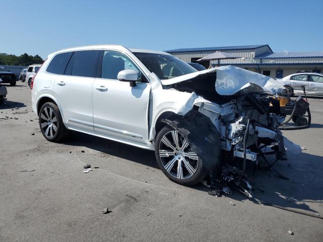 2024 VOLVO XC90 PLUS - YV4L12PE8R1230316
