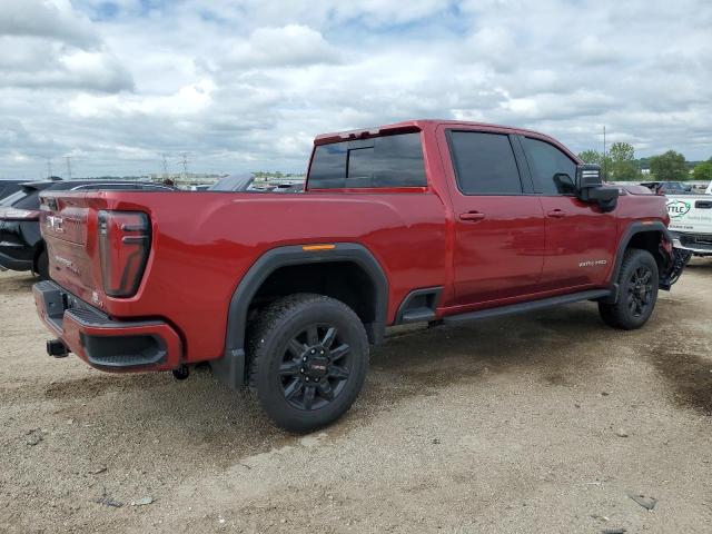 2024 GMC SIERRA K35 1GT49VEY3RF170866