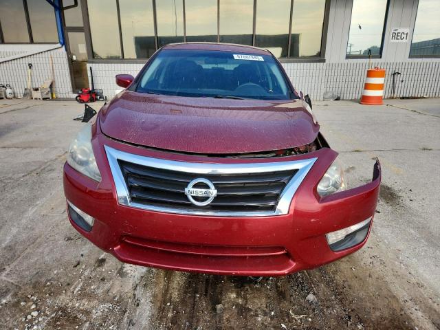 2014 NISSAN ALTIMA 2.5 - 1N4AL3AP5EN350832