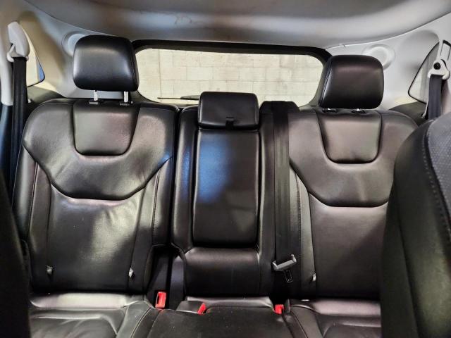2018 FORD EDGE TITAN 2FMPK4K94JBC39087