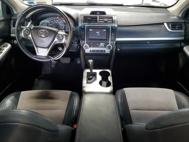 2012 TOYOTA CAMRY SE - 4T1BK1FK6CU503557