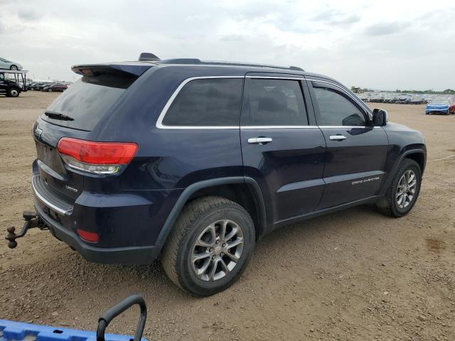 2014 JEEP GRAND CHER - 1C4RJFBT8EC315729