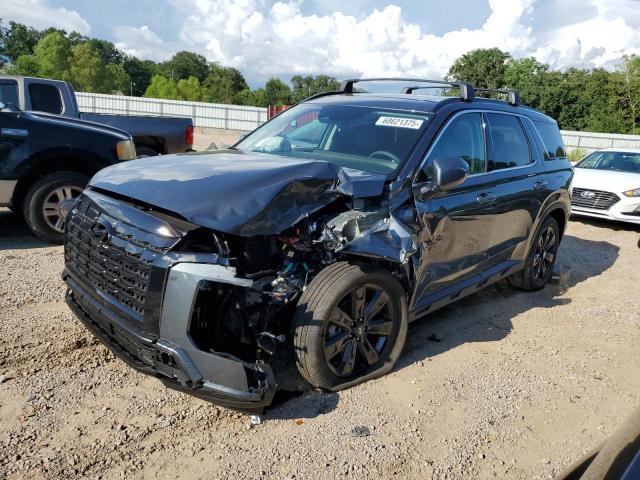 2025 HYUNDAI PALISADE X KM8R34GE3SU946642