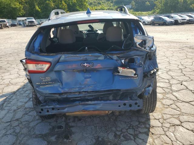 2018 SUBARU CROSSTREK PREMIUM JF2GTABC6JH324612