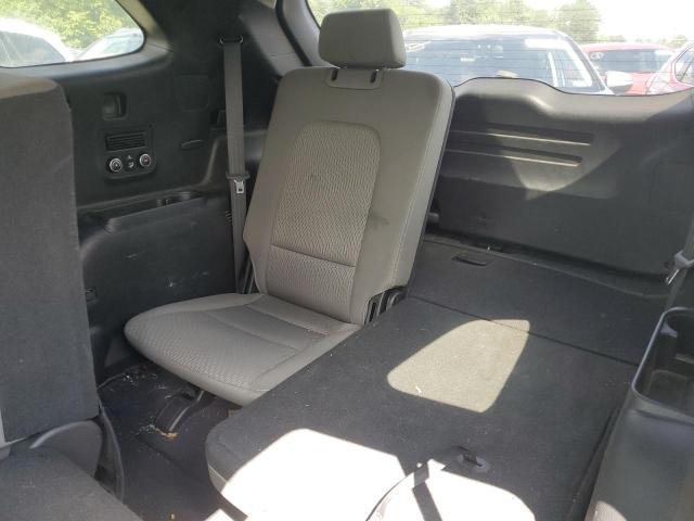 2017 HYUNDAI SANTA FE S KM8SM4HF9HU182522