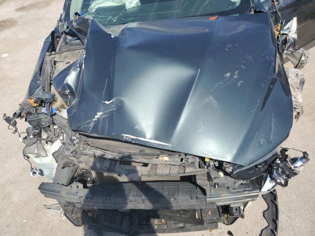 2015 FORD FUSION SE - 1FA6P0H75F5107392