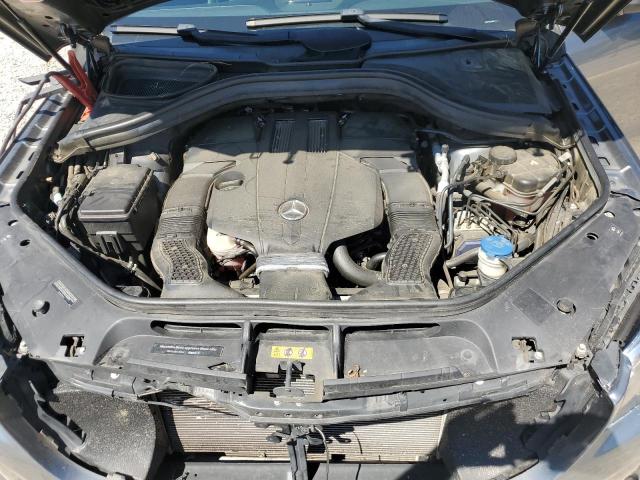 2018 MERCEDES-BENZ GLS 450 4MATIC - 4JGDF6EE6JB082115