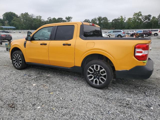 2022 FORD MAVERICK X 3FTTW8F97NRA87189