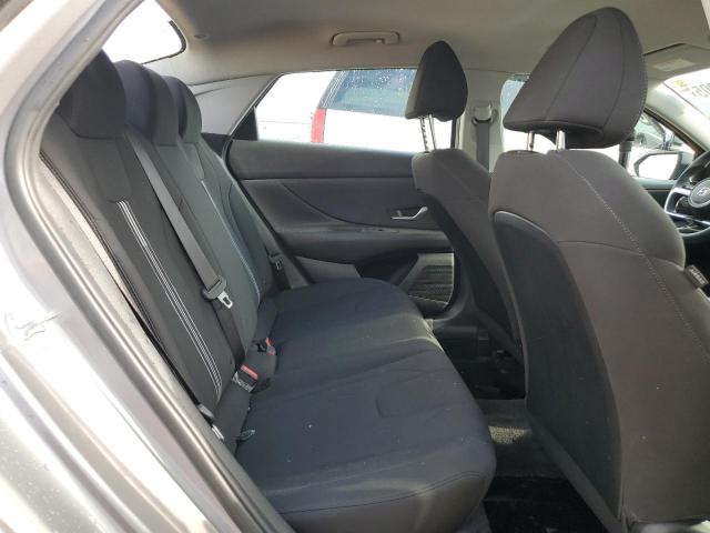 2023 HYUNDAI ELANTRA SEL KMHLM4AG6PU613758