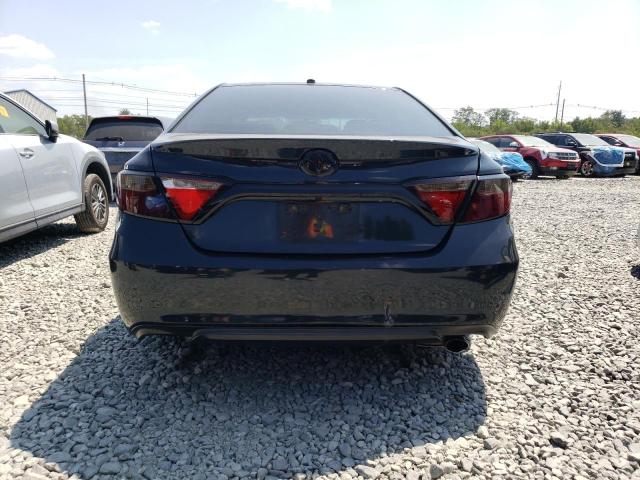 2017 TOYOTA CAMRY LE 4T1BF1FKXHU672248