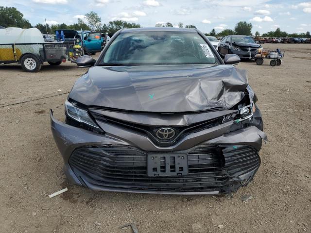 2019 TOYOTA CAMRY L 4T1B11HK6KU752231