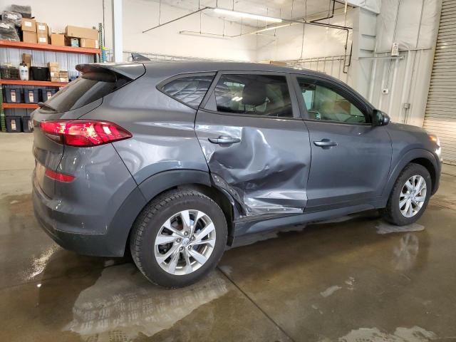 2019 HYUNDAI TUCSON SE KM8J2CA47KU910253