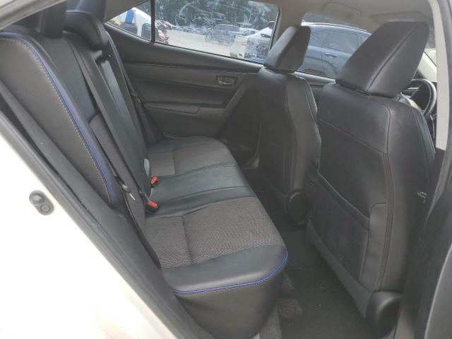 2017 TOYOTA COROLLA L - 5YFBURHEXHP650604
