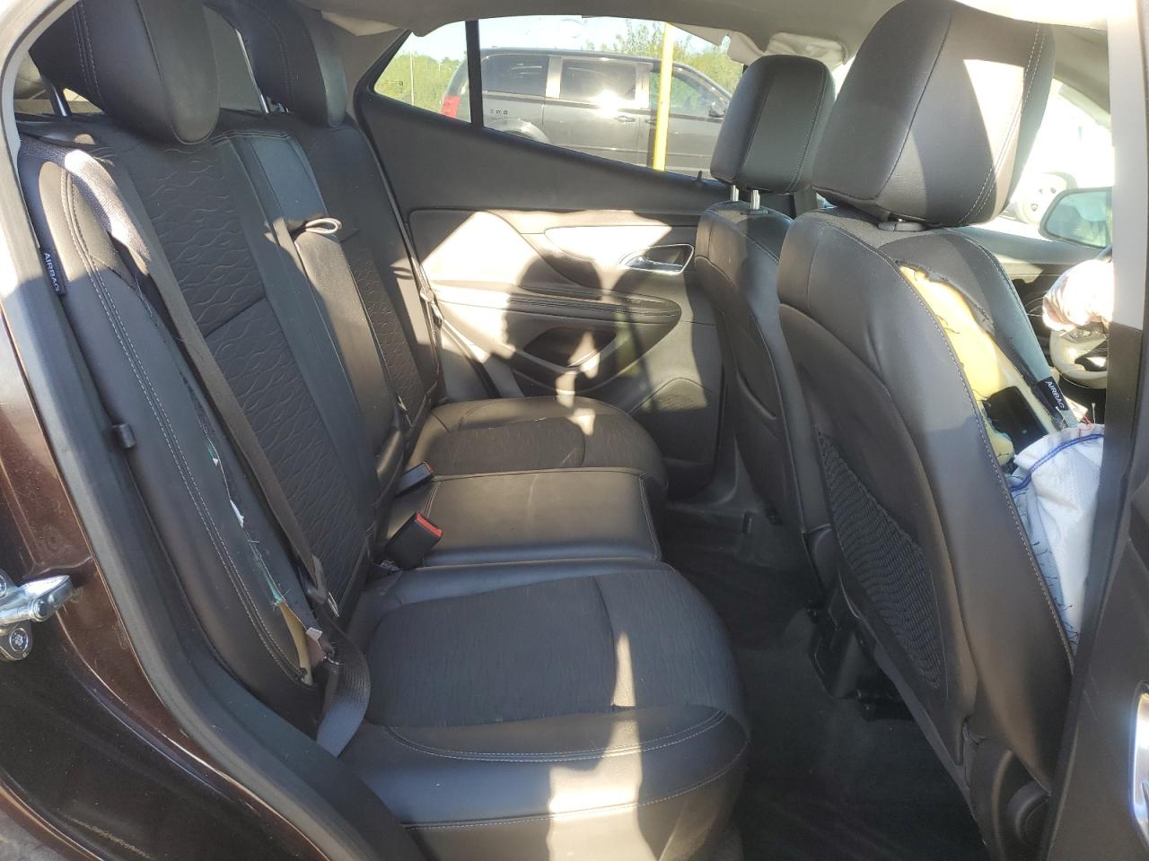 BUICK ENCORE SPORT TOURING