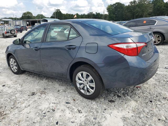 2016 TOYOTA COROLLA L 5YFBURHE0GP437823