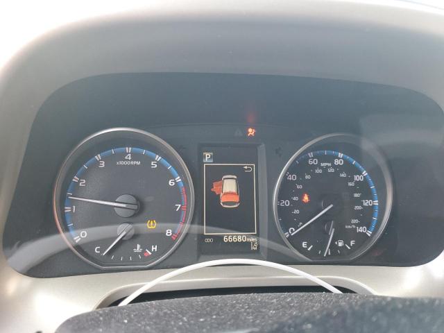2018 TOYOTA RAV4 ADVENTURE - 2T3RFREV0JW824852