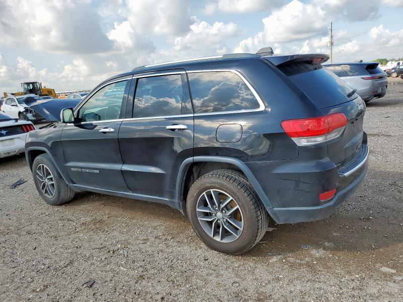 2018 JEEP GRAND CHER 1C4RJEBG1JC429496