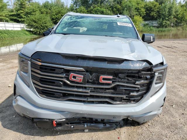 2025 GMC SIERRA K15 3GTUUEE84SG253337