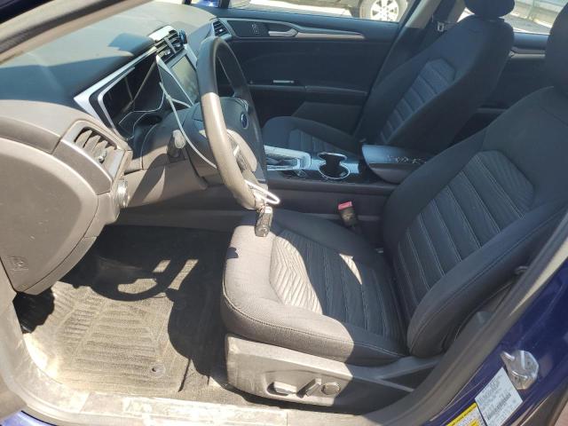2016 FORD FUSION SE - 1FA6P0H78G5114855