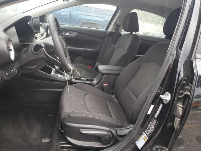 2019 KIA FORTE FE - 3KPF24ADXKE119472