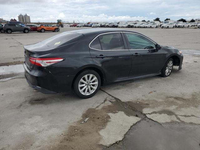 2018 TOYOTA CAMRY L 4T1B11HK6JU640415