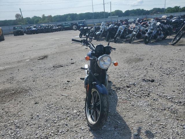 2010 TRIUMPH MOTORCYCLE BONNEVILLE SMT900K14AT409116