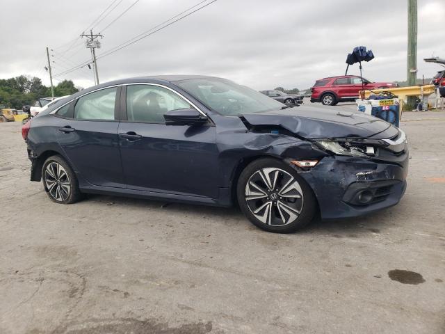 2016 HONDA CIVIC EXL 19XFC1F73GE009305