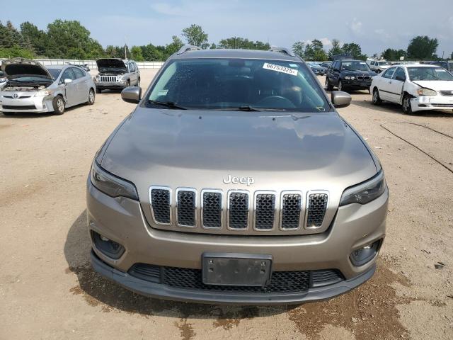 2019 JEEP CHEROKEE L 1C4PJMCB5KD337792