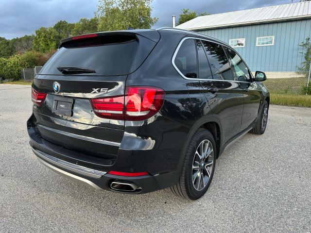 2018 BMW X5 XDRIVE3 - 5UXKS4C58J0Y17847