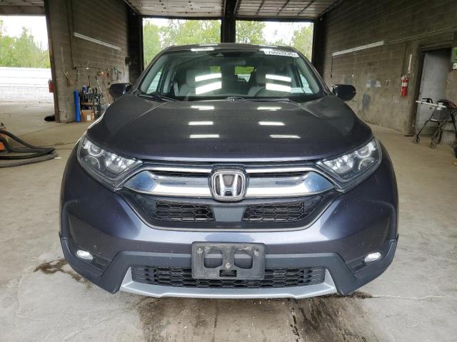 2018 HONDA CR-V EX 7FARW2H58JE045728