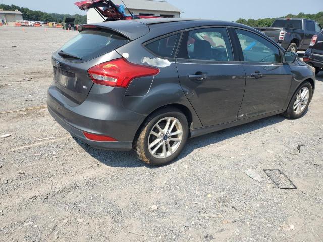2015 FORD FOCUS SE 1FADP3KE1FL273534