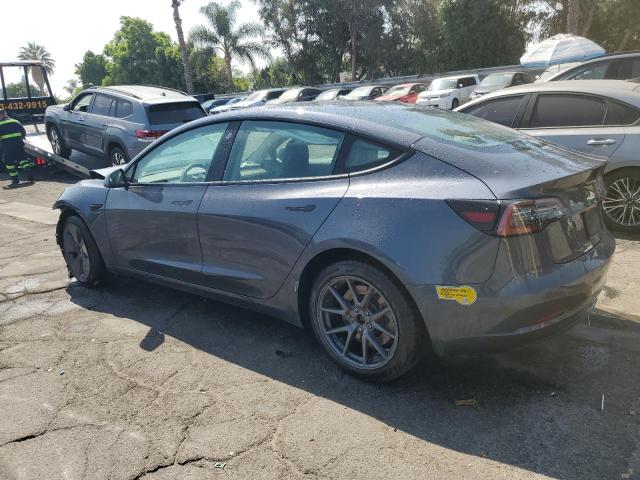2022 TESLA MODEL 3 5YJ3E1EA9NF373407