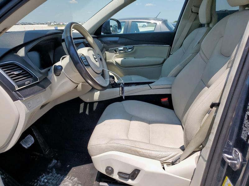 2020 VOLVO XC90 T5 MO YV4102CK1L1580318