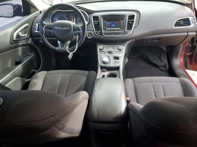 2015 CHRYSLER 200 LIMITE 1C3CCCABXFN722646
