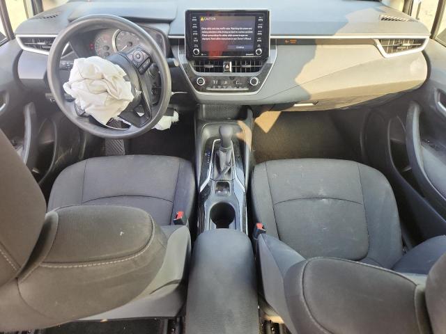 2021 TOYOTA COROLLA LE - JTDEPMAEXMJ151205