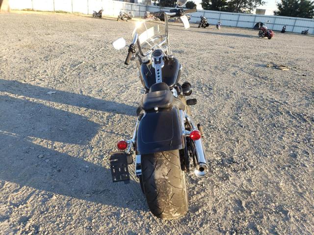 2019 HARLEY-DAVIDSON FLFBS 1HD1YGK38KC011809