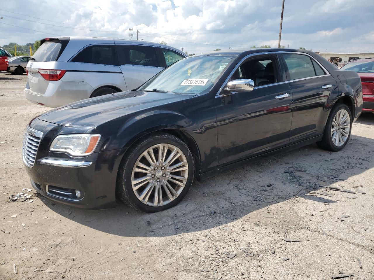 CHRYSLER 300 LIMITED