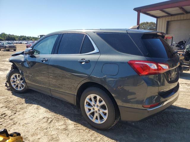 2019 CHEVROLET EQUINOX LT 3GNAXKEV4KS506773