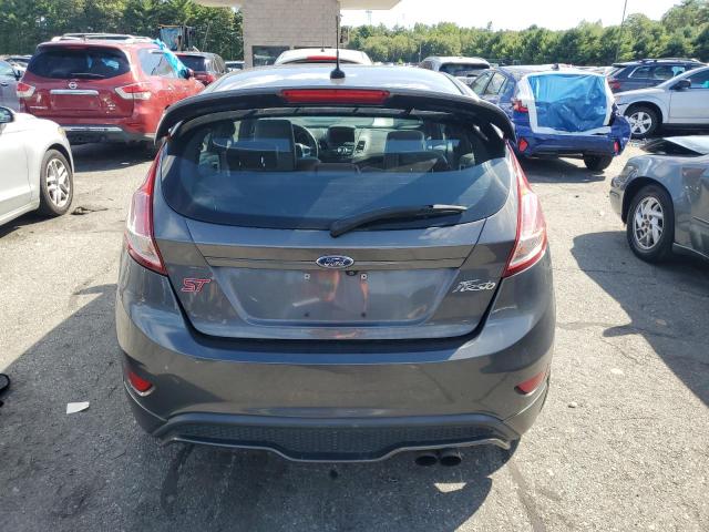 2018 FORD FIESTA ST 3FADP4GX9JM107768