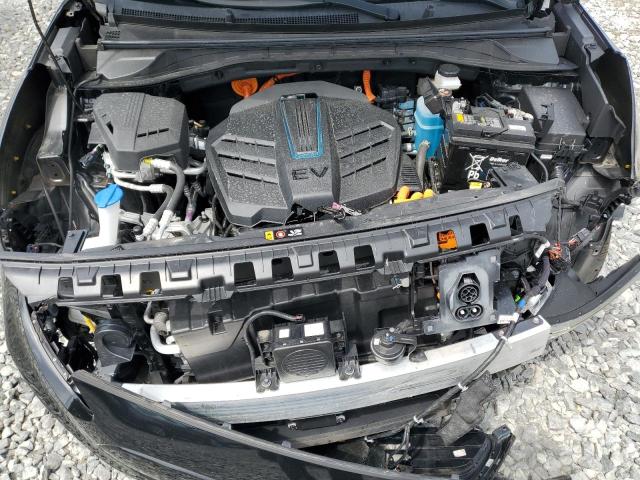 2022 KIA NIRO EX PREMIUM KNDCE3LG9N5146058