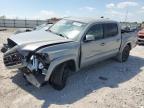 2021 TOYOTA TACOMA DOU - 3TMCZ5AN9MM377763