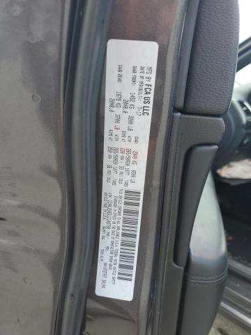 2018 JEEP GRAND CHER 1C4RJEAG3JC109730