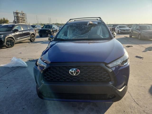 2024 TOYOTA COROLLA CR 7MUCAAAG3RV101917