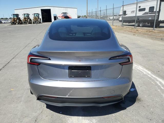 2025 TESLA MODEL 3 5YJ3E1EA5SF911998