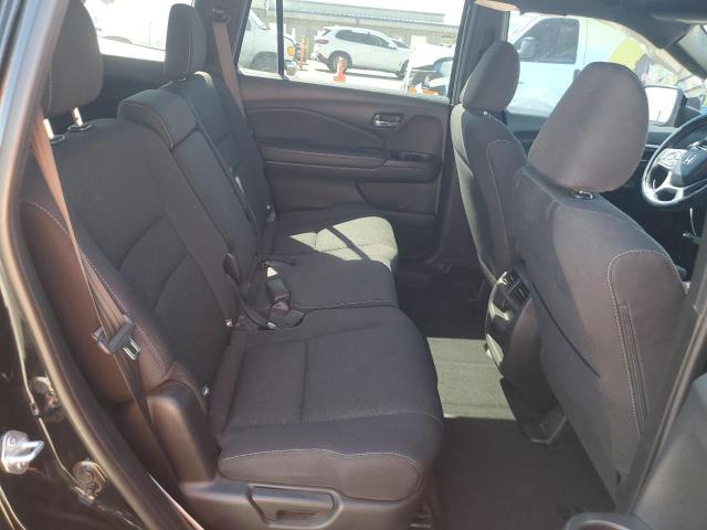2021 HONDA PASSPORT SPORT 5FNYF8H28MB012488