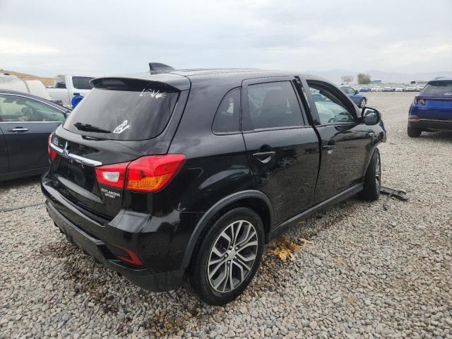 2019 MITSUBISHI OUTLANDER JA4AP3AU1KU012666
