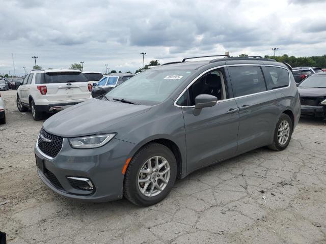 Global Auto Auctions: 2022 CHRYSLER PACIFICA T