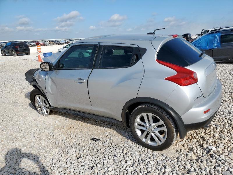 2014 NISSAN JUKE S - JN8AF5MR0ET353969
